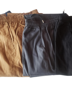 PH-33 JOGGER GABARDINA CARGO - Imagen 2