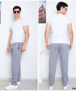PH-35 PANTALON HOMBRE PREMIUM CLASICO FRIZA