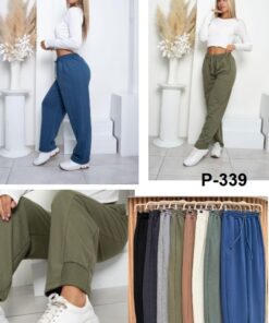 P-339 PANTALON BAGGY RUSTICO