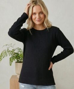 S-1183 REMERITA TIPO SWEATER LANILLA MORLEY
