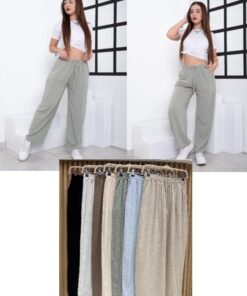 P-257  PANTALON BAGGY LINO MARROQUI