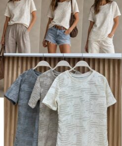 R-3027 REMERA JERSEY TIPO ROTURAS