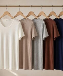 R-3040 REMERA DE MORLEY LISA - Imagen 2