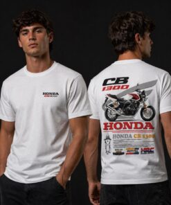 RH-542 REMERA HOMBRE ALGODON ESTAMPADA - Imagen 4