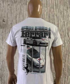 RH-542 REMERA HOMBRE ALGODON ESTAMPADA - Imagen 7