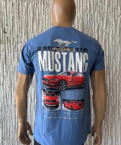 RH-542 REMERA HOMBRE ALGODON ESTAMPADA - Imagen 11