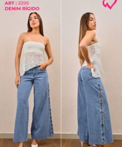 JEAN DIWAY 100% ORIGINALES