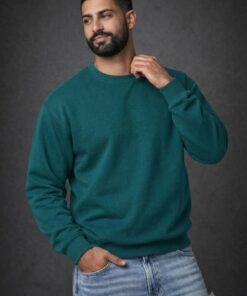 BZ-202 BUZO HOMBRE RUSTICO