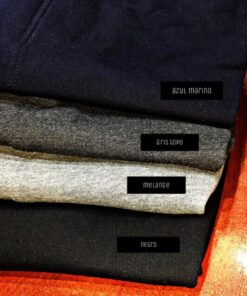 PH-42 PANTALON HOMBRE RUSTICO BOLSILLO CIERRE - Imagen 2