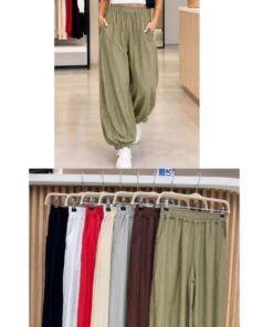 P-373 BABUCHA NYLON RAYON